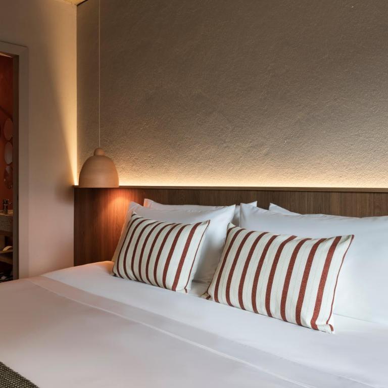 Obra Hotels - Double Room with Spa Bath - 3