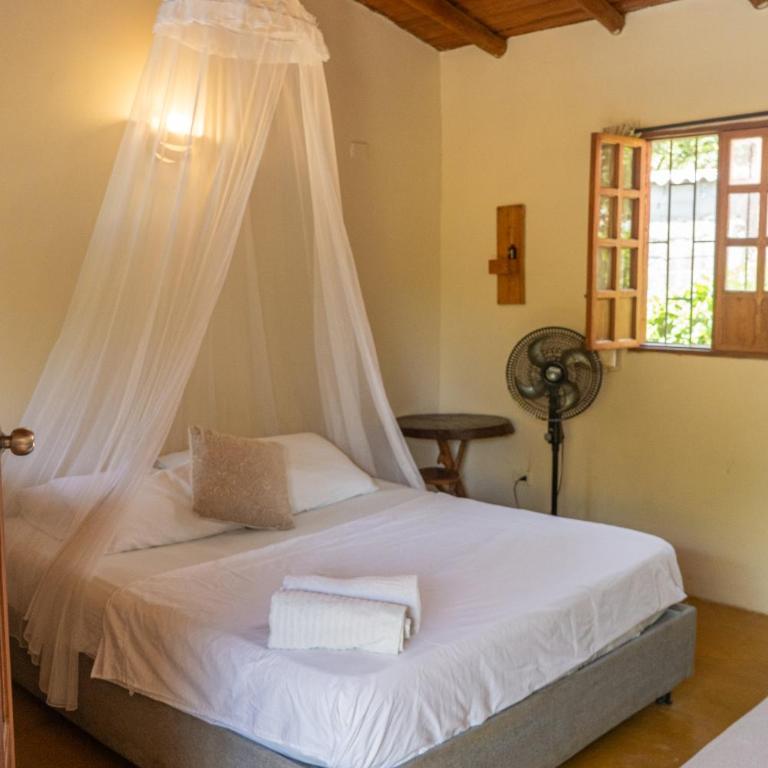 Kallpa B&B - Habitación Doble con baño privado - 2