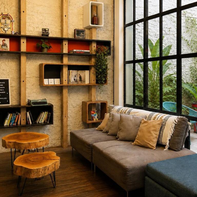 Casa basilico, ideal para grupos hasta 18 personas, Palermo - Apartment - 34