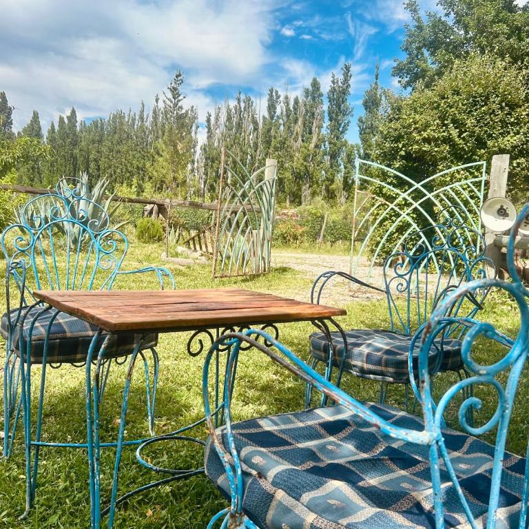 Casa Amane - Three-Bedroom House - 28