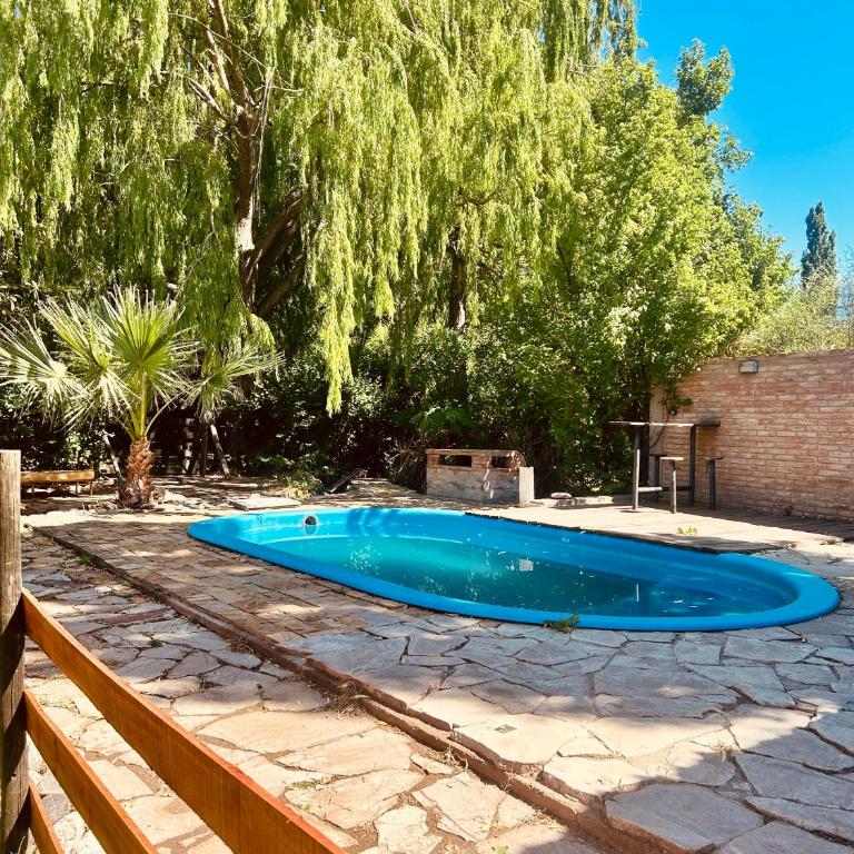 Casa Amane - Three-Bedroom House - 25