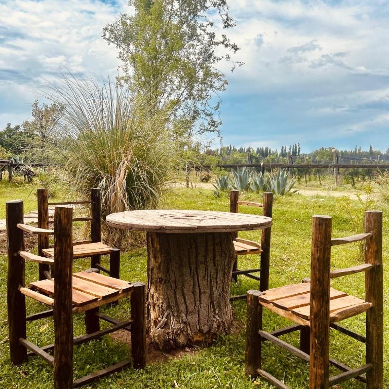 Casa Amane - Three-Bedroom House - 27