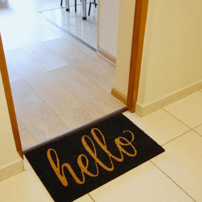 2-Bedroom, 2-Bathroom apartment in the heart of Chillán - One-Bedroom Apartment - 8