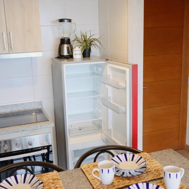 2-Bedroom, 2-Bathroom apartment in the heart of Chillán - One-Bedroom Apartment - 10
