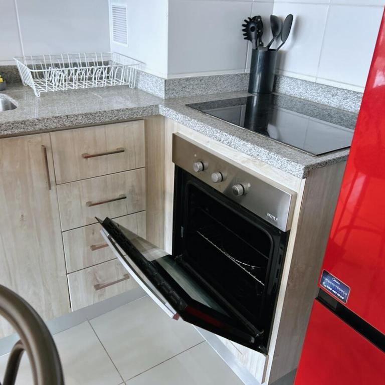 2-Bedroom, 2-Bathroom apartment in the heart of Chillán - One-Bedroom Apartment - 17