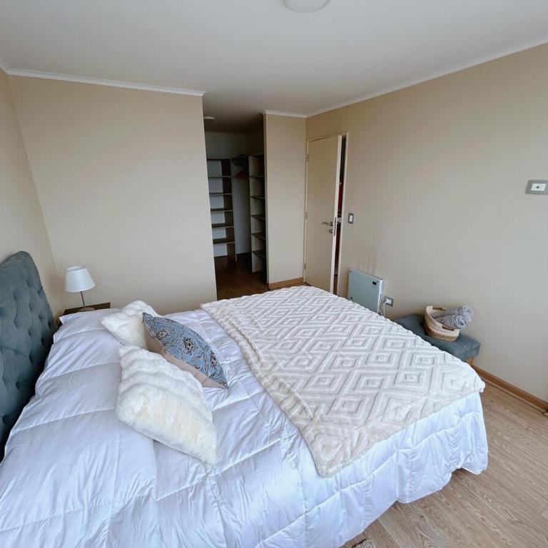 2-Bedroom, 2-Bathroom apartment in the heart of Chillán - One-Bedroom Apartment - 30