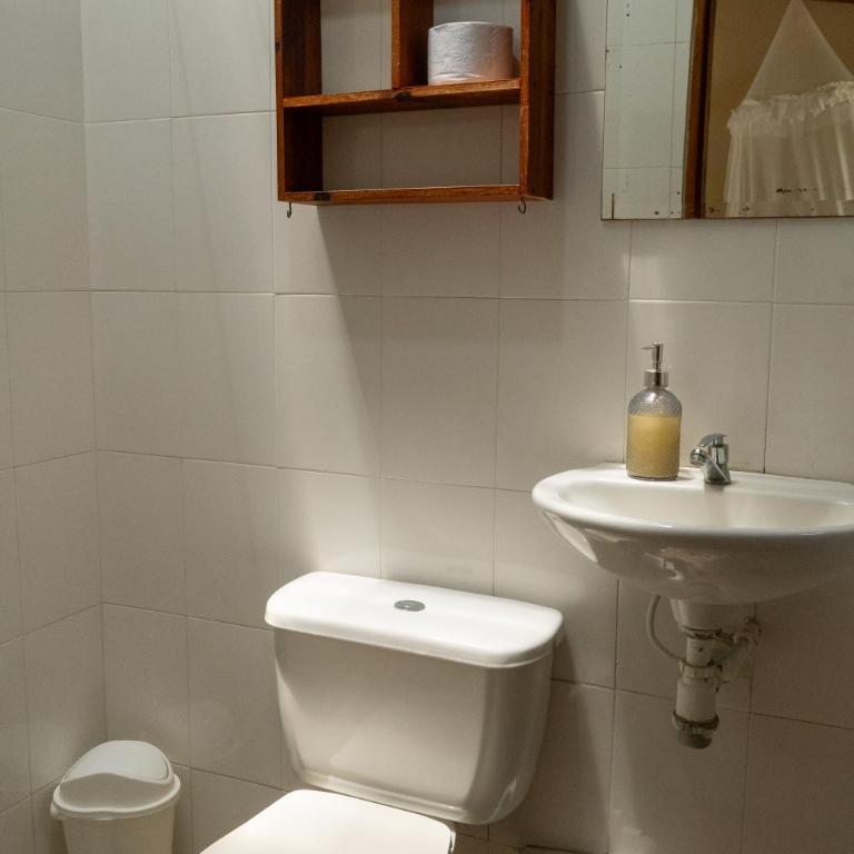 Kallpa B&B - Habitación Doble con baño privado - 7