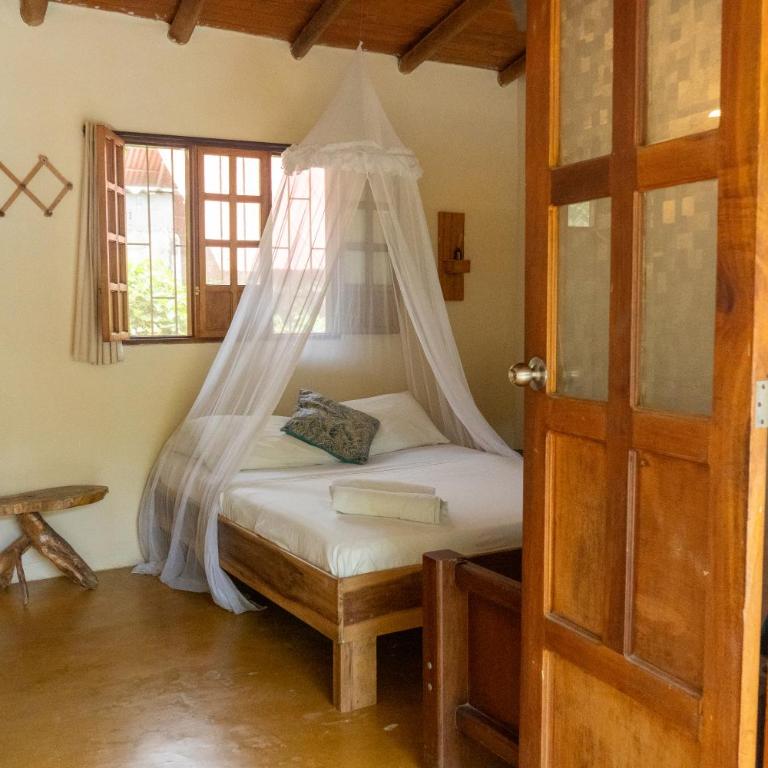 Kallpa B&B - Habitación Doble con baño privado - 8