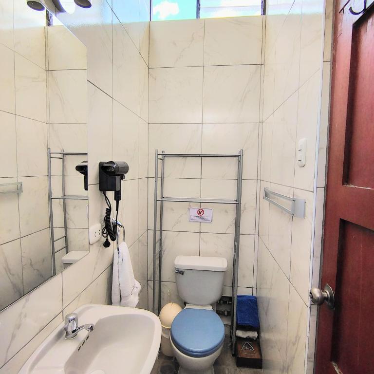 La Posada del Viajero - Habitación Doble - 12