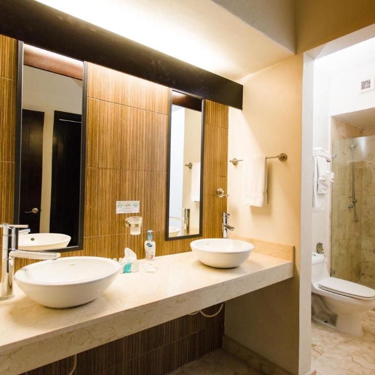 Ocean Front Corto Maltes 104 in Downtown - Two-Bedroom Apartment with Ocean View - 30