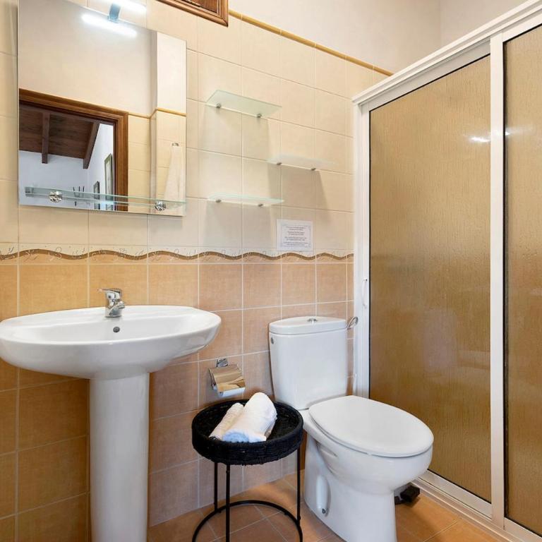 Apartamento TIly - Appartamento con 1 Camera da Letto - 11