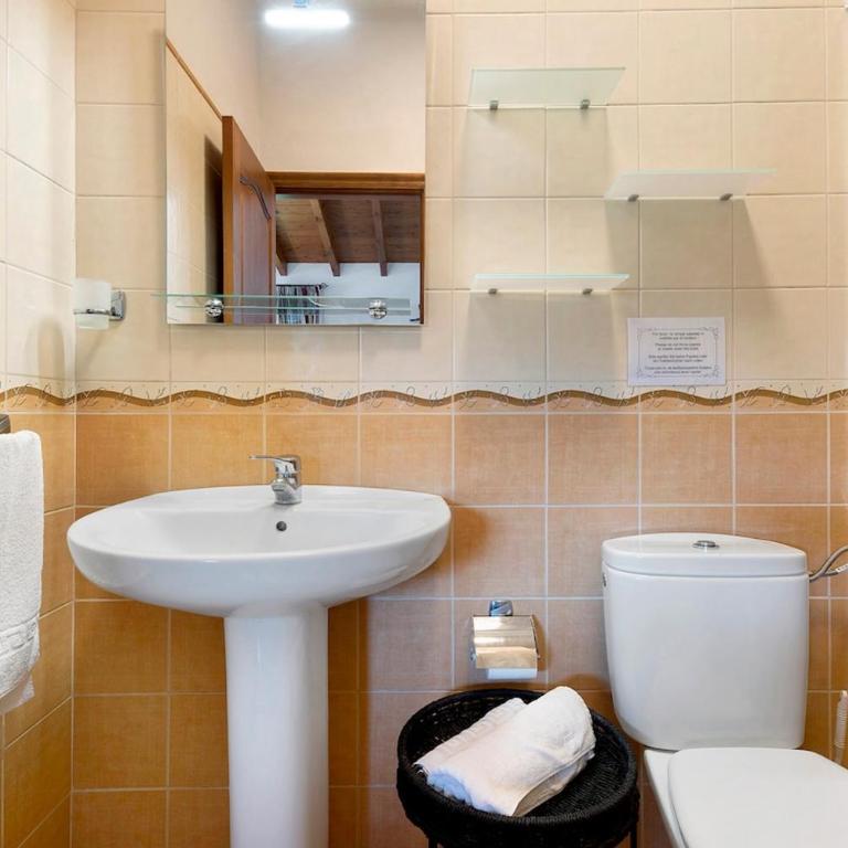 Apartamento TIly - Appartamento con 1 Camera da Letto - 10
