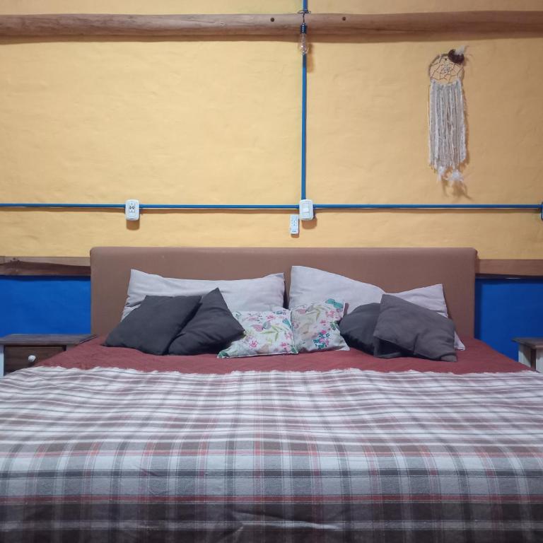 Casa Amane - Three-Bedroom House - 17