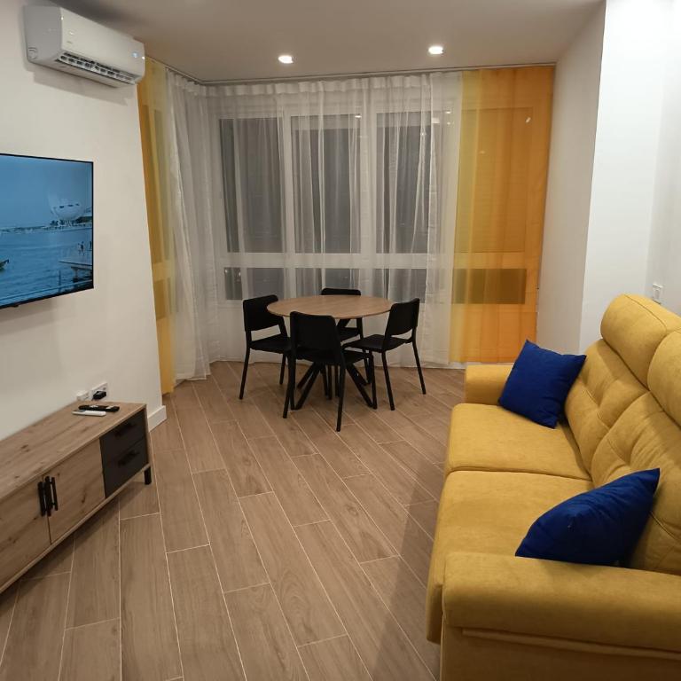 Torre la Colina Beach - Apartamento de 1 dormitorio - 9