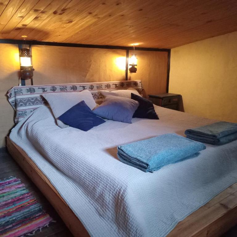 Casa Amane - Three-Bedroom House - 22