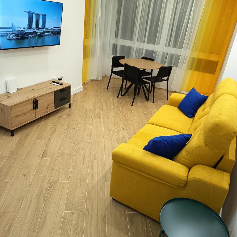 Torre la Colina Beach - Apartamento de 1 dormitorio - 8