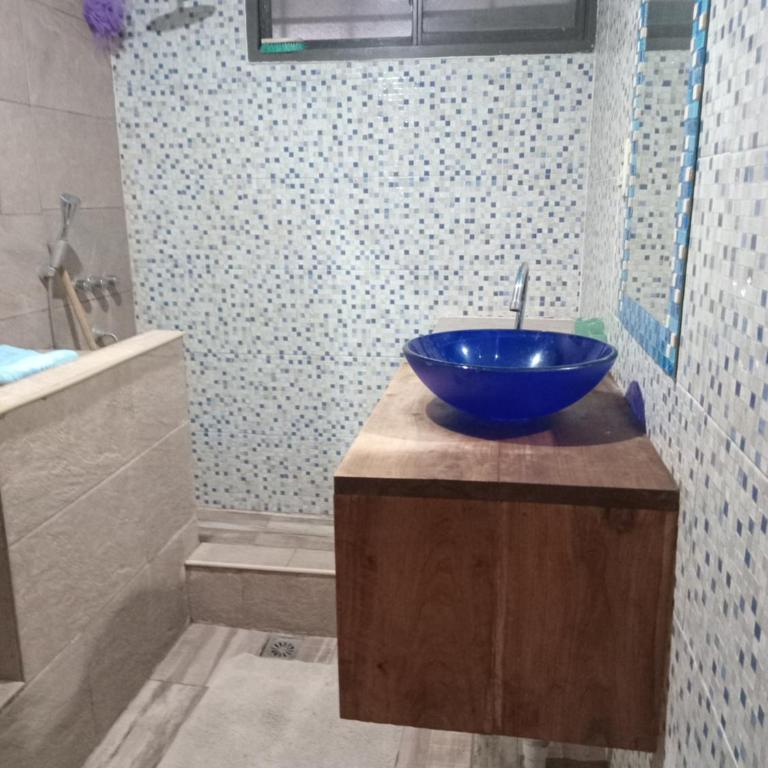 Casa Amane - Three-Bedroom House - 21