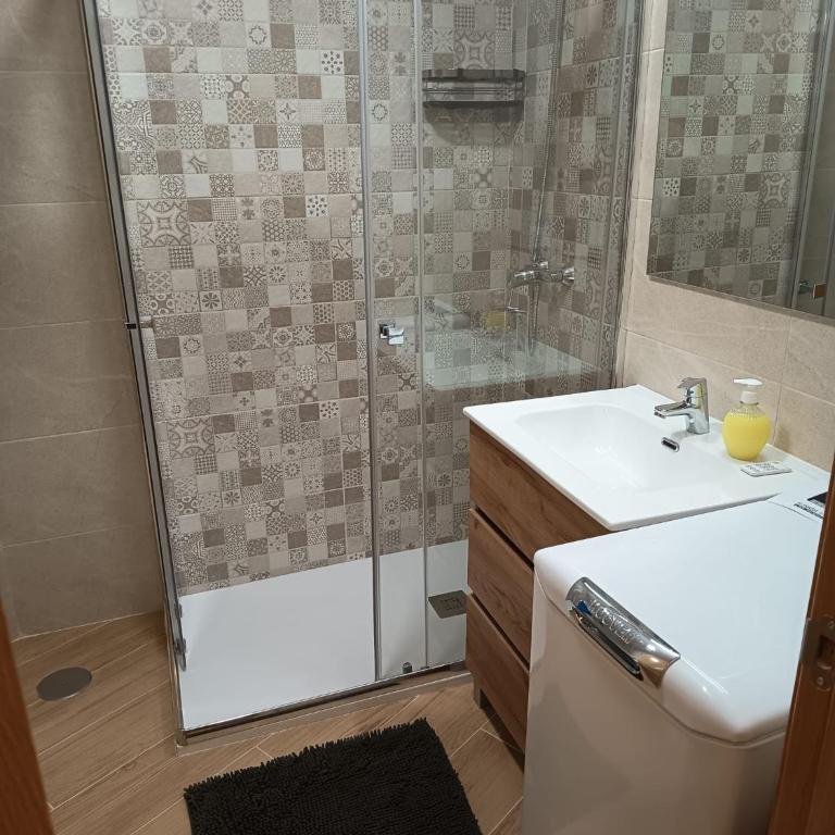 Torre la Colina Beach - Apartamento de 1 dormitorio - 17