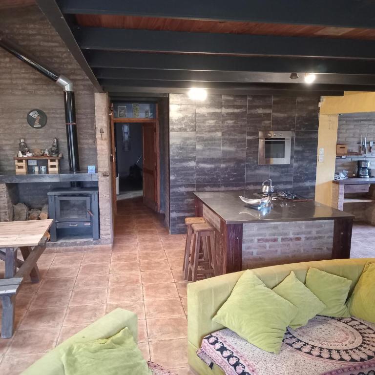 Casa Amane - Three-Bedroom House - 15