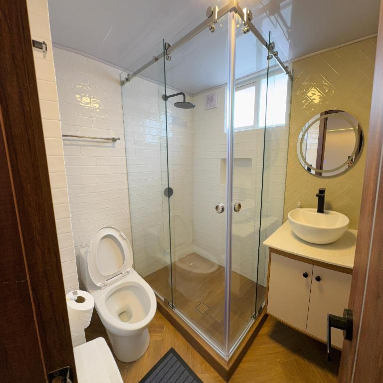 Hotel El Altar - Quadruple Room - 2