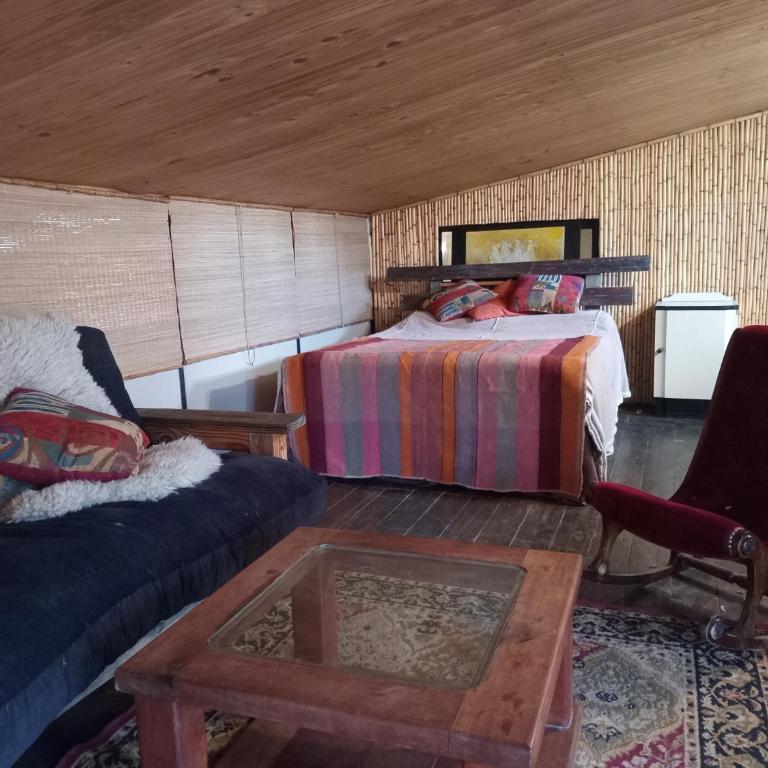Casa Amane - Three-Bedroom House - 20