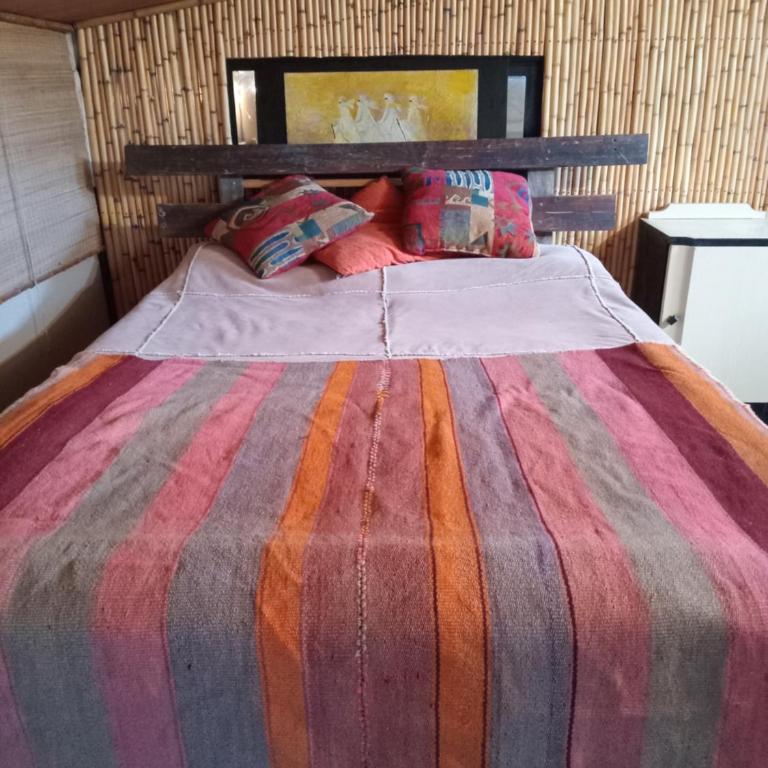 Casa Amane - Three-Bedroom House - 19