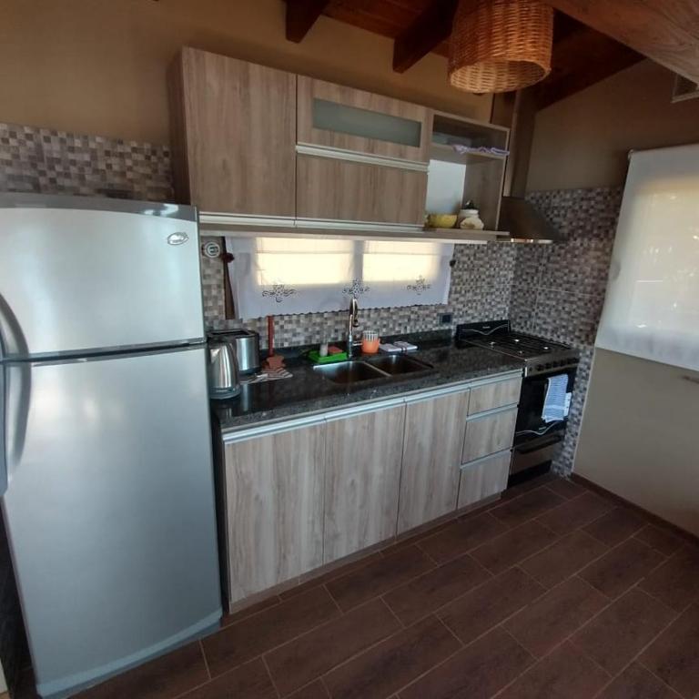 cabañas - Apartamento de 1 dormitorio - 3