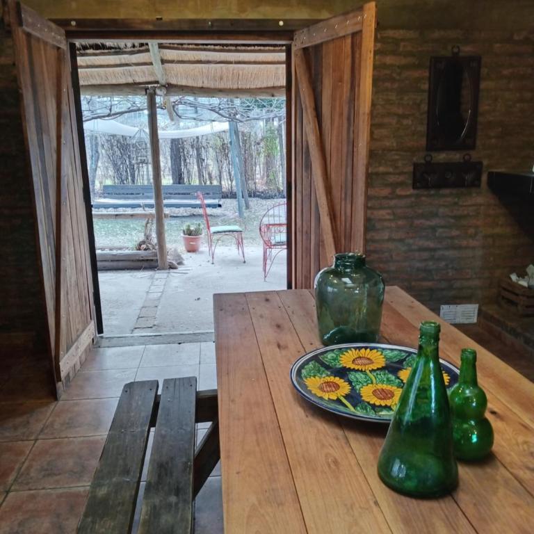 Casa Amane - Three-Bedroom House - 16