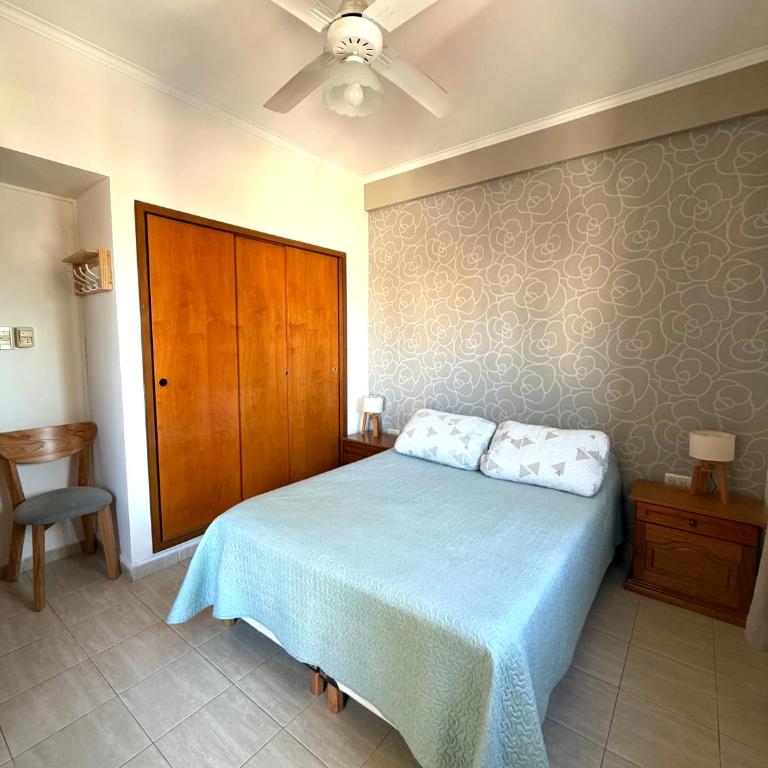 Pilares IV - Dpto ideal a metros de Bv Pellegrini con posibilidad de cochera - Apartamento de 1 dormitorio - 10