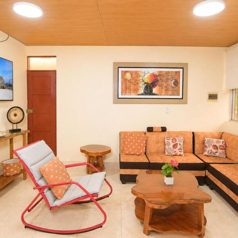 Sauce Suites - Brisas de la Laguna - Three-Bedroom Apartment - 3