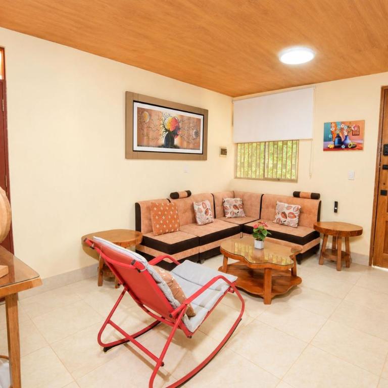 Sauce Suites - Brisas de la Laguna - Three-Bedroom Apartment - 5