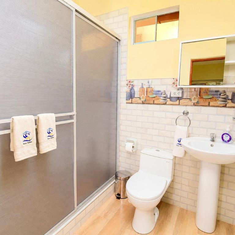 Sauce Suites - Brisas de la Laguna - Three-Bedroom Apartment - 6