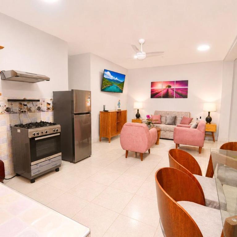Sauce Suites - Brisas de la Laguna - Three-Bedroom Apartment - 3
