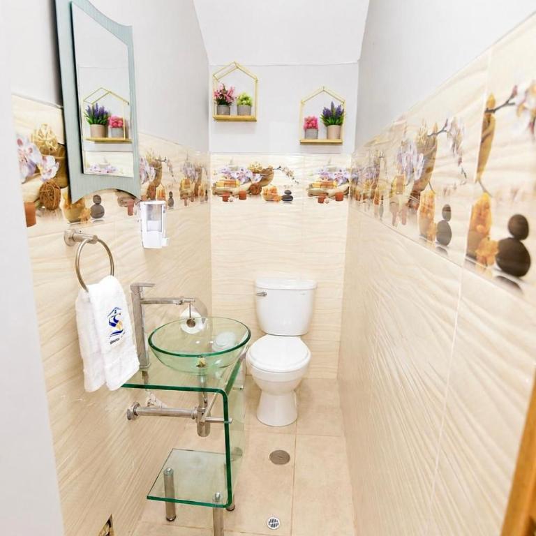 Sauce Suites - Brisas de la Laguna - Three-Bedroom Apartment - 4