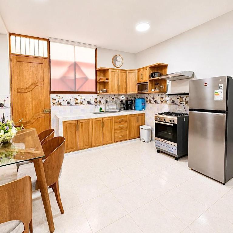 Sauce Suites - Brisas de la Laguna - Three-Bedroom Apartment - 6