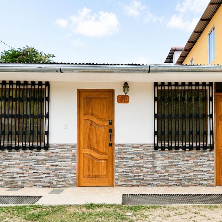 Sauce Suites - Brisas de la Laguna - Three-Bedroom Apartment - 7