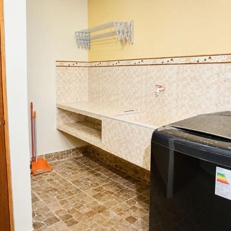Sauce Suites - Brisas de la Laguna - Three-Bedroom Apartment - 9
