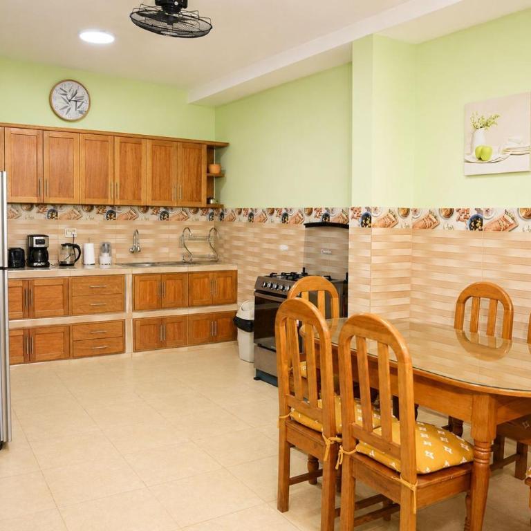 Sauce Suites - Brisas de la Laguna - Three-Bedroom Apartment - 10