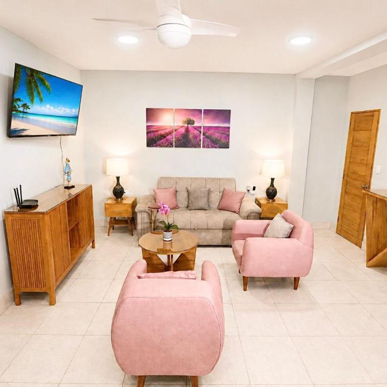 Sauce Suites - Brisas de la Laguna - Three-Bedroom Apartment - 7