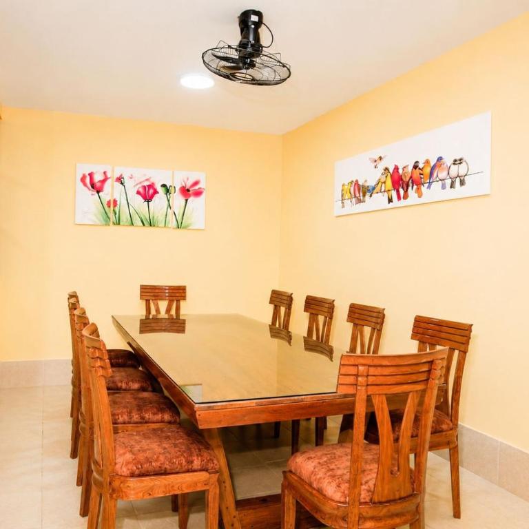 Sauce Suites - Brisas de la Laguna - Three-Bedroom Apartment - 12