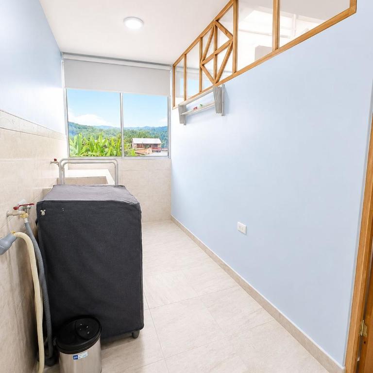 Sauce Suites - Brisas de la Laguna - Four-Bedroom Apartment - 12