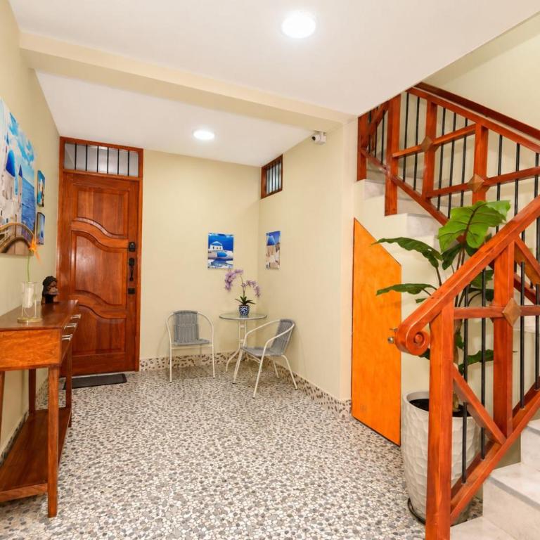 Sauce Suites - Brisas de la Laguna - Four-Bedroom Apartment - 13