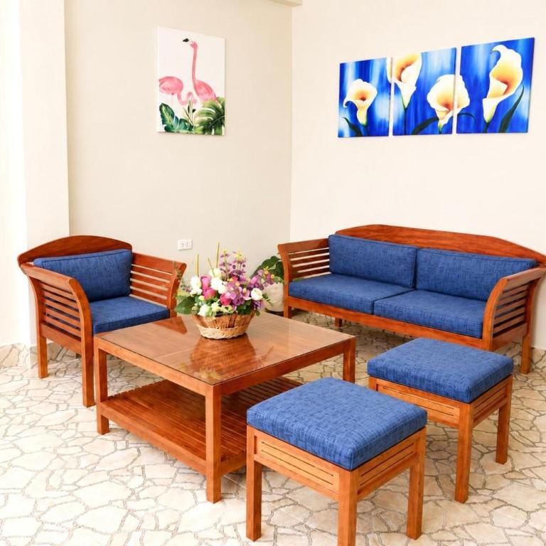 Sauce Suites - Brisas de la Laguna - Three-Bedroom Apartment - 12