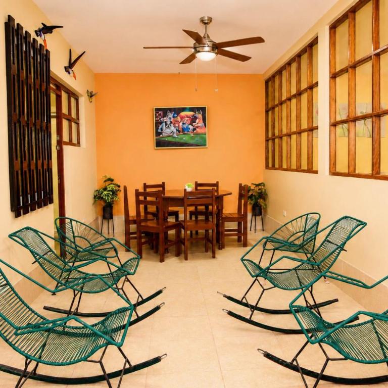 Sauce Suites - Brisas de la Laguna - Three-Bedroom Apartment - 14