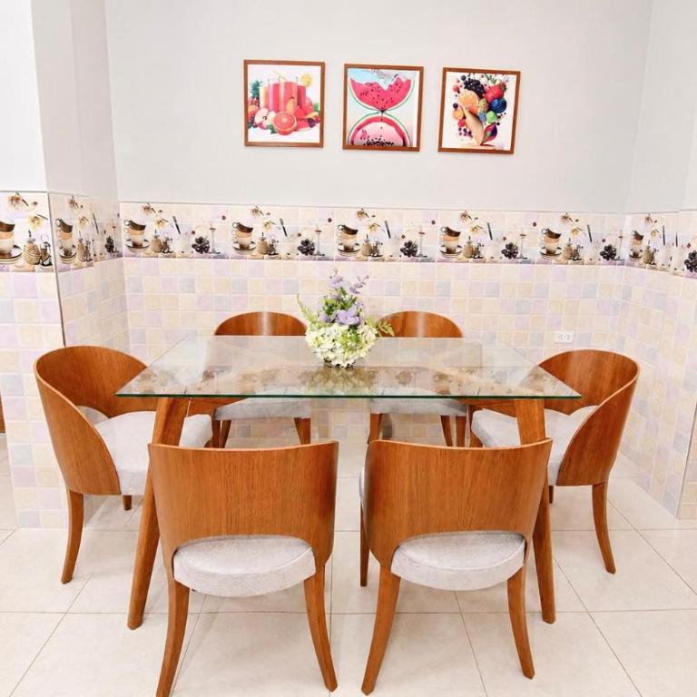 Sauce Suites - Brisas de la Laguna - Three-Bedroom Apartment - 13