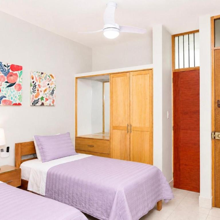 Sauce Suites - Brisas de la Laguna - Three-Bedroom Apartment - 14