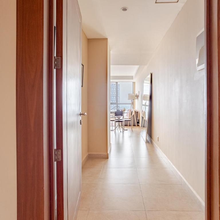 Begrand Alto Polanco Pool Gym Jacuzzi & More - One-Bedroom Apartment - 5