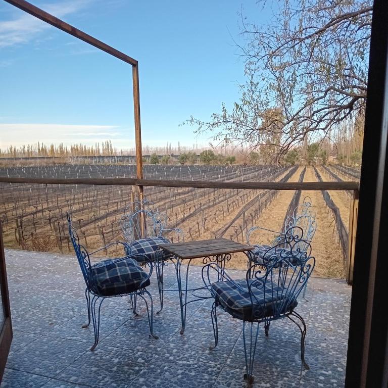 Casa Amane - Three-Bedroom House - 9