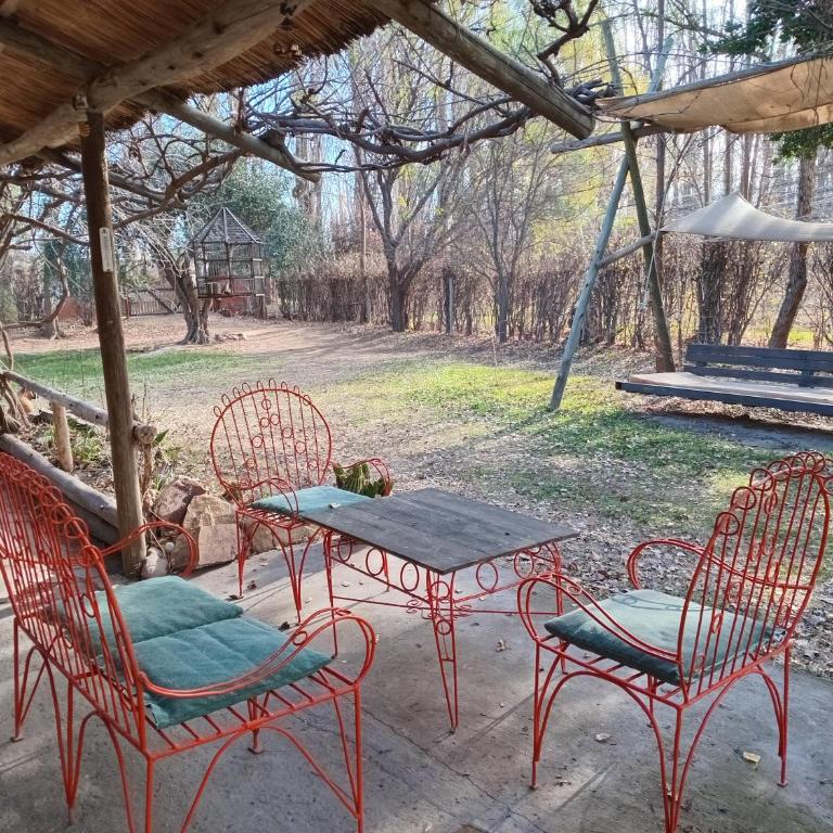 Casa Amane - Three-Bedroom House - 5