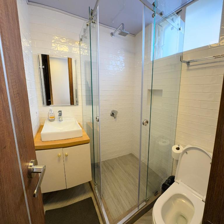 Hotel El Altar - Quadruple Room - 3